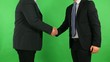 Vidéo : World Handshake World Handshake
