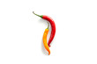Chilli-Scharf