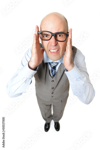 Photo: Ratloser Nerd Ratloser Nerd