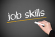 job skills
