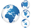 globes