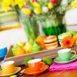Frühling - Dekoration