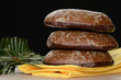Weihnachtsgebäck