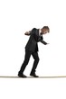 Concept of risk in business
