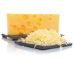 Fromage rapé