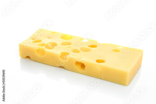 Photo: Emmental frais Emmental frais