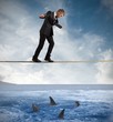 Concept of risk in business