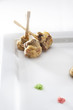 Funghi fritti