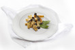 Melanzane fritte
