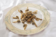 Funghi fritti