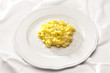Risotto alla milanese
