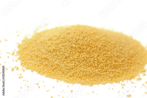 Photo: Bulgur Bulgur