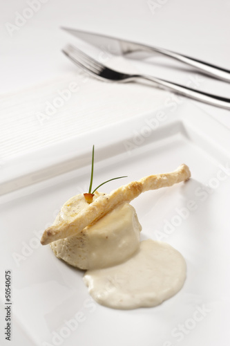 Photo: Sformato di formaggio Sformato di formaggio