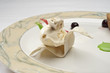 Gelato al torrone