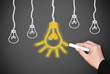 Big Idea - Concept