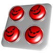 teuflische Psychodrogen