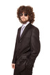 wooly business