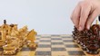 chess opening