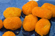 mozzarelline fritte