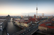 Berlin, Funkturm