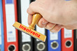 insolvenz