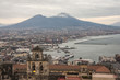 Bay of Naples