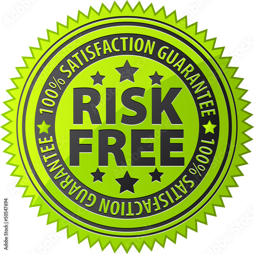 Illustration: Risk Free Risk Free