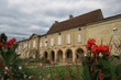 Le logis de Malet, Saint-Emilion