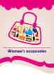 women's accessories