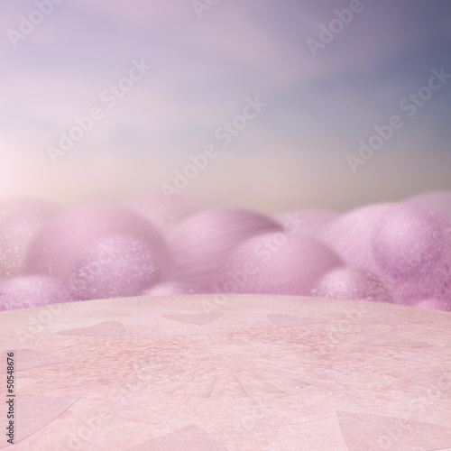 Illustration: Rosa Fairy tale Rosa Fairy tale