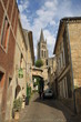 Ruelle de Saint-Emilion, Gironde