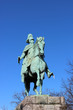 Köln Reiterstandbild Friedrich Wilhelm IV.