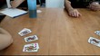 Jeu de cartes