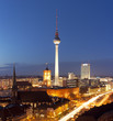 Berlin, Funkturm