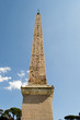 obelisk in rome