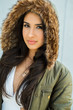 Photo: Beautiful young woman Beautiful young woman