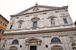 Roma, Chiesa di San Luigi dei Francesi