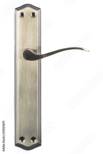 Photo: Doorknob Doorknob