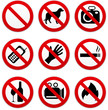 Prohibitor