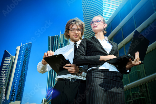 Photo: job partners job partners