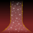 disco glitzer hintergrund I