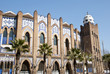 Plaza de Toros, Bull ring, Barcelona