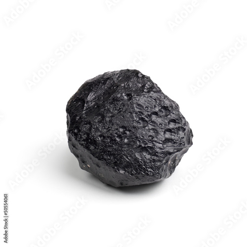 Photo: Tektite Meteorite Tektite Meteorite
