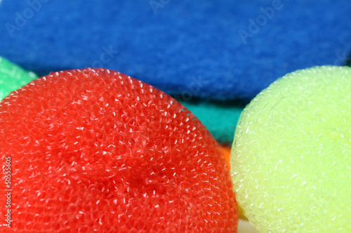 Photo: Kitchen Scrubber Kitchen Scrubber