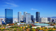 Osaka Business Park