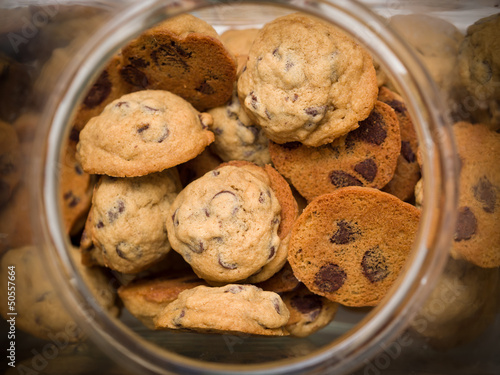 Photo: Cookie jar Cookie jar