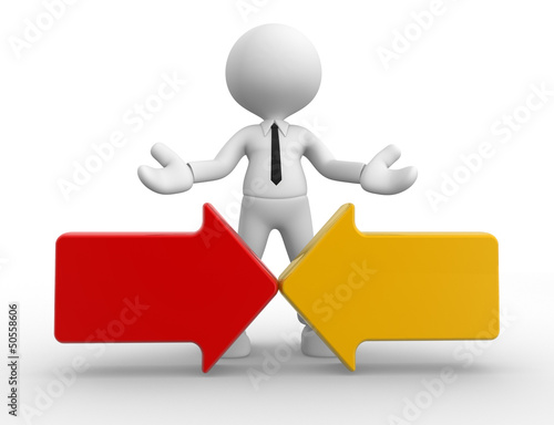 Illustration: Arrow Arrow