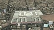 madina holy city from space