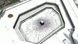 makkah holy city from space