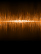 Abstract equalizer background. EPS 8